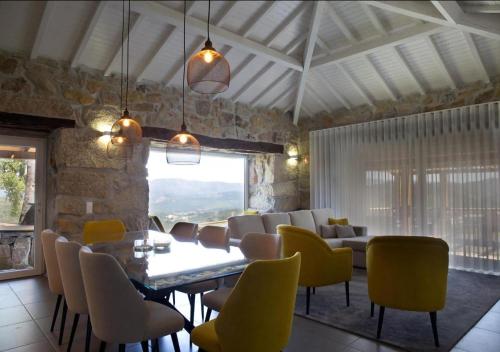 บริการและสิ่งอำนวยความสะดวก, Casa do Sobreiro / Casas de Basto in เซโลริโก เด บาสโต