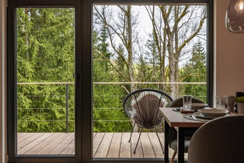 Chalet Nebeská v Orlických horách (Chalet Nebeska v Orlickych horach) in Rokytnice V Orl. Horach