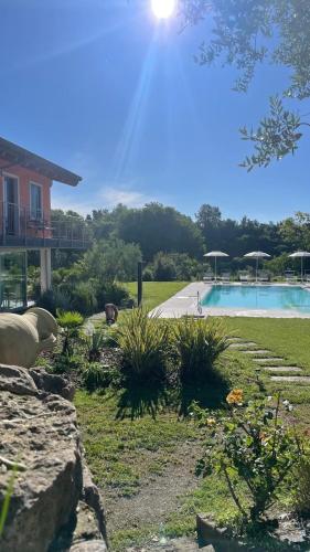 Agriturismo Al Dugale