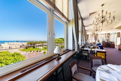 Sofitel Grand Sopot - Sopot