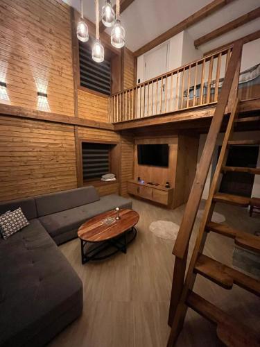 Korja Apartments Mavrovo in Mavrovo