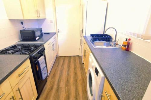 Beautiful home near LFC Stadium, Liverpool (Foto 7)