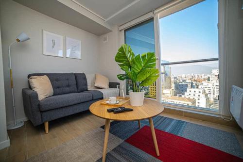 Comfortable Apartment in the Heart of Providencia