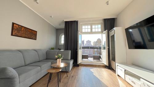 Diamond Apartment