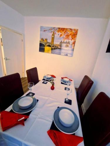 Beautiful home near LFC Stadium, Liverpool (Foto 5)
