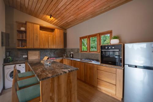 Two-Bedroom Apartment image 9