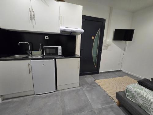 STUDIO COSY Meulan En Yveline in Meulan-en-Yvelines