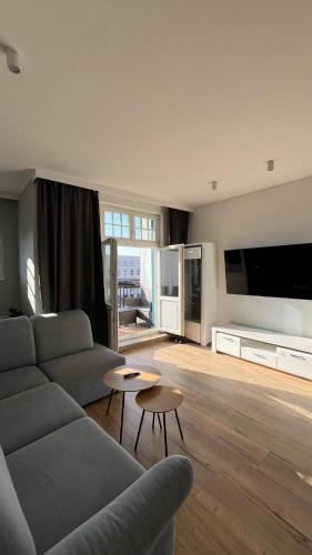 Diamond Apartment
