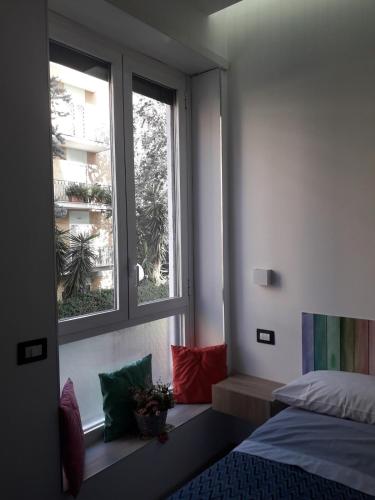 Peonia la casa...... vacanze per tutti, Řím (fotografie 9)