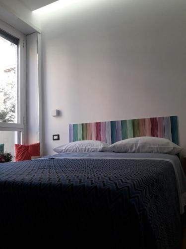 Peonia la casa...... vacanze per tutti, Řím (fotografie 3)