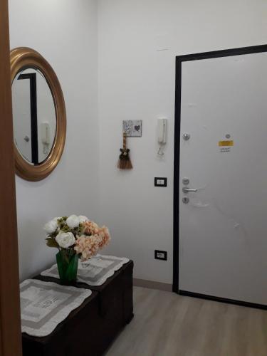 Peonia la casa...... vacanze per tutti, Řím (fotografie 2)