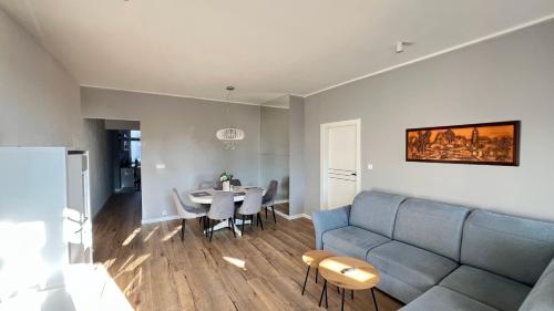 Diamond Apartment
