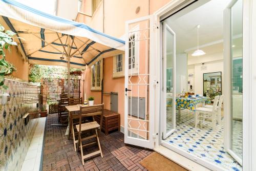 Gli Archi Dei Diavoli - Salerno