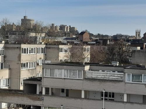 Magnolia Penthouse, Windsor (foto 3)