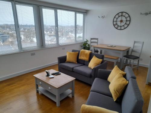 Magnolia Penthouse, Windsor (foto 4)