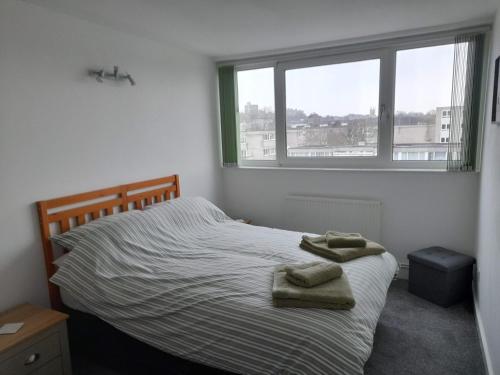 Magnolia Penthouse, Windsor (foto 6)