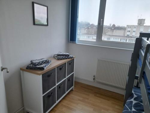 Magnolia Penthouse, Windsor (foto 8)