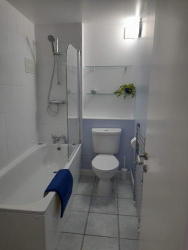 Magnolia Penthouse, Windsor (foto 9)