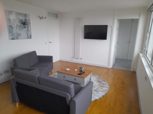 Magnolia Penthouse, Windsor (foto 10)