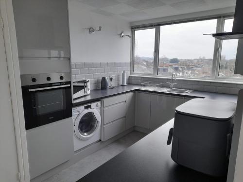 Magnolia Penthouse, Windsor (foto 11)