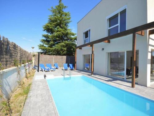 Oasis Brava gîte à louer Sant Pere Pescador