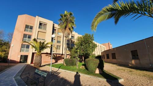 Apartamento Jardines del Brillante, Кордова (фото 5)