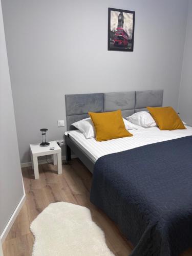 Apartamenty Jana Pawła