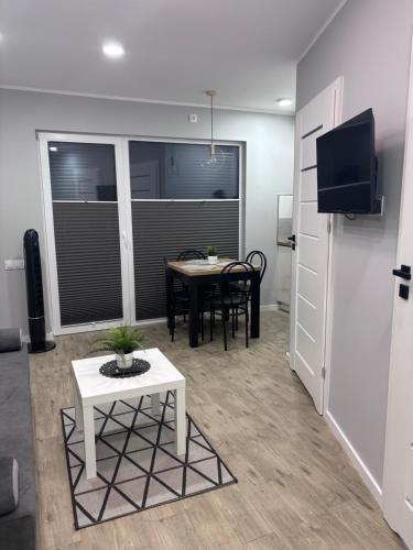 Apartamenty Jana Pawła