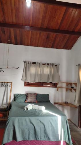 Loft Rústico, Prea (fotografie 7)