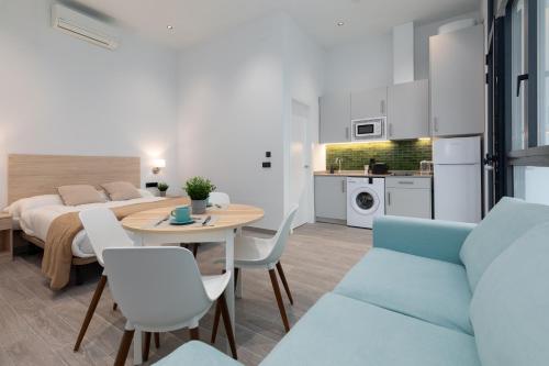 Apartamento 2º nuevo 400 mt al mar, Valencia