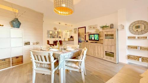 Deluxe Apartments in Porto Rotondo