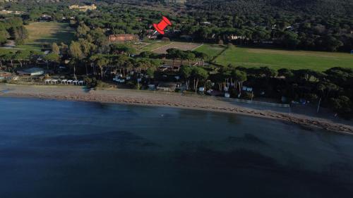 Alrededores, La Casina Punta Ala in Punta Ala