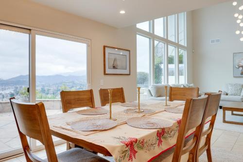2 Mi to Promenade at Westlake Mtn-View Haven! in Thousand Oaks