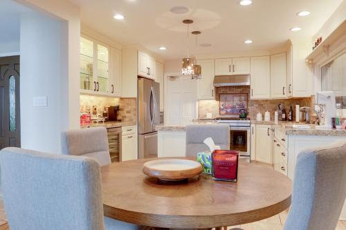 2 Mi to Promenade at Westlake Mtn-View Haven! in Thousand Oaks