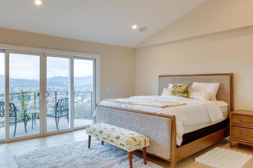 2 Mi to Promenade at Westlake Mtn-View Haven! in Thousand Oaks