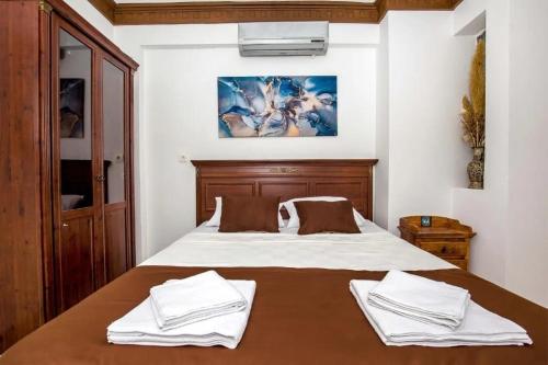 Merve butik otel Merve butik otel
