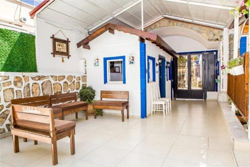 Merve butik otel Merve butik otel