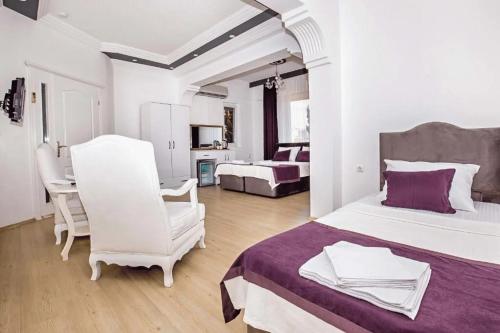 Merve butik otel Merve butik otel