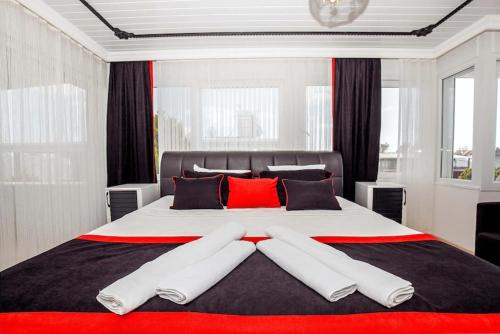 Merve butik otel Merve butik otel
