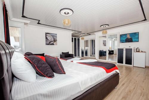 Merve butik otel Merve butik otel