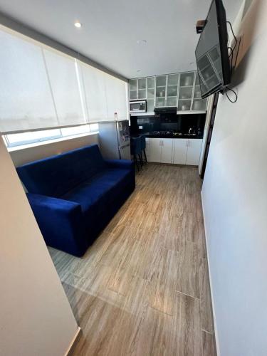 Miraflores Mini Apartment