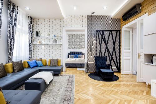 Spacious Designer Home with Premium Touches, Budapest (photo 8)