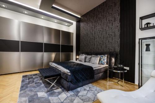 Spacious Designer Home with Premium Touches, Budapest (photo 10)