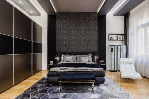 Spacious Designer Home with Premium Touches, Budapest (photo 4)