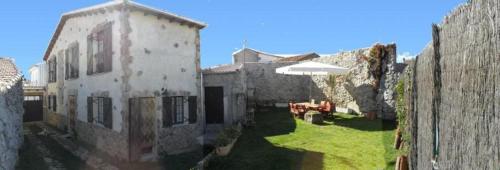 Casa Rural El Corral de la Antigua in Sorihuela