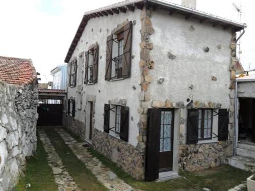 Casa Rural El Corral de la Antigua in Sorihuela
