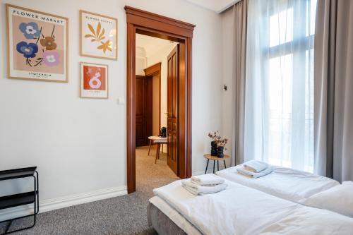 Aparthotel Maargick - image 7