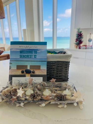 3-Bedroom Condo with ocean view - image 3