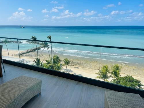 3-Bedroom Condo with ocean view - image 5
