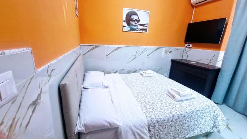Oscar Rooms, Rome (photo 6)